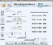 Mac 2d Barcode Screenshot