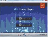 Mac Blu-ray Player for Windows Screenshot