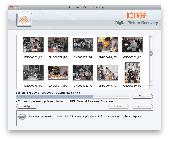 Screenshot of Mac Photo Recovery