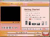 Screenshot of Mac Video Converter Pro