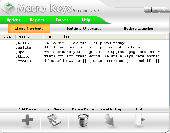 Screenshot of Macro Keys