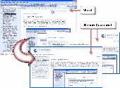 Macrobject Word-2-Web 2007 Professional Screenshot