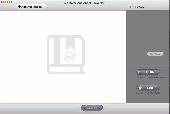 Screenshot of Macsome AudioBook Converter for Mac