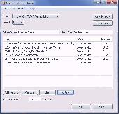 Screenshot of Magic Audio CD Burner