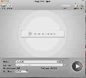 Magic DVD Ripper for Mac Screenshot