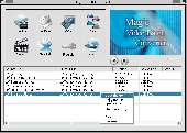 Magic Video Batch Converter Screenshot
