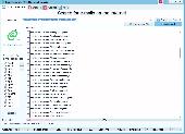 MailHunter lite (Web Harvester) Screenshot