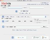 MailVita G Suite Backup for Mac Screenshot