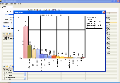Screenshot of Mail Access Monitor for PostFix