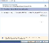 MailsGen PST Converter Screenshot