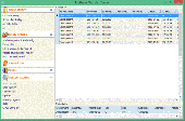 Screenshot of Makhaon Worklist Server
