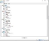 Screenshot of Manyprog PC Cleaner
