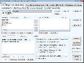 Mass Project Folder Creator Screenshot