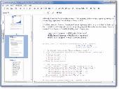 Master PDF Editor Screenshot