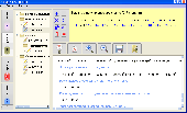Screenshot of Mathstyle Pro