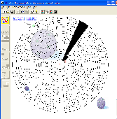 Screenshot of Maze Creator HOME
