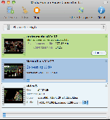 MediaHuman Video Converter MAC Screenshot