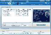 Screenshot of MediaProSoft Free DVD Ripper