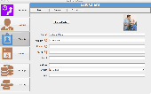 Screenshot of Medical Software For Mac