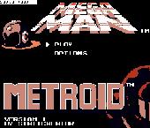 Megaman Run Screenshot
