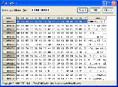 Screenshot of MemAccess Library