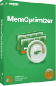MemOptimizer Screenshot