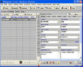 Screenshot of Member Organizer Pro