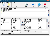 Merge Excel Files Screenshot