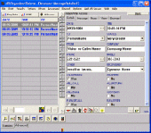 Message Organizer Deluxe Screenshot