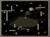 Meteor Destroyer Screenshot