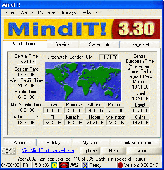 Screenshot of MindIT!