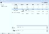Screenshot of MiniAide Fat32 Formatter
