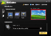 MiniCapture Screenshot