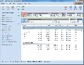 Screenshot of MiniTool Partition Wizard Home Edition
