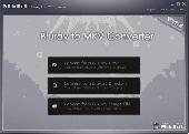 Modiac Blu-ray to MKV Converter Screenshot