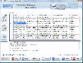 Monitoring Software Screenshot