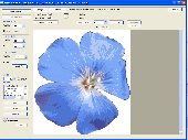MosaicArtSoftware Screenshot