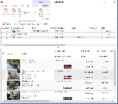 Moto Scanner Screenshot