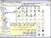 Mouse Hunter Screenshot