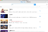 Screenshot of MovPilot Hulu Video Downloader Mac