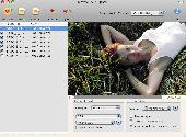Movavi DVD Ripper for Mac Screenshot