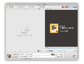 Screenshot of Movavi Video Converter for Mac
