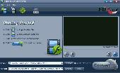 Moyea FLV to Video Converter Pro 2 Screenshot