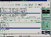 Screenshot of Mp3 File Editor