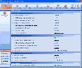 Screenshot of MultiCore AntiVirus & AntiSpyware