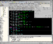 Screenshot of Multi-Edit 2008