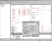 Multi Edit 2008 Lite Screenshot