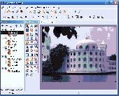 Multimedia Displayer Screenshot