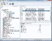 Screenshot of MunSoft Data Recovery Suite