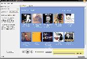 Screenshot of Music MP3 Get